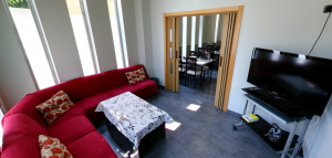 residencia JUYCA Córdoba